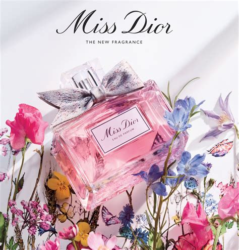 aroma parfum miss dior|Miss Dior perfume 2021.